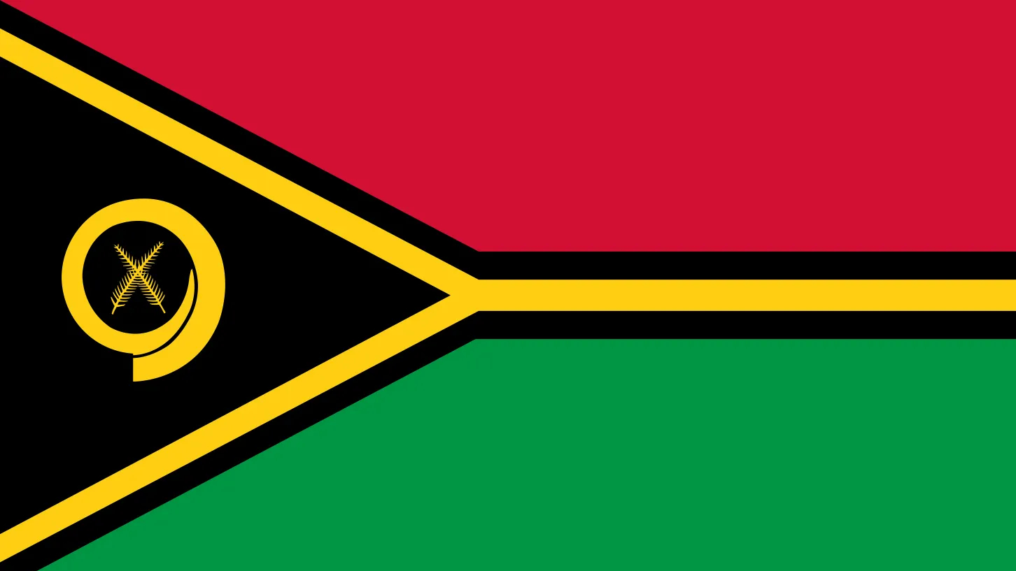 Vanuatu
